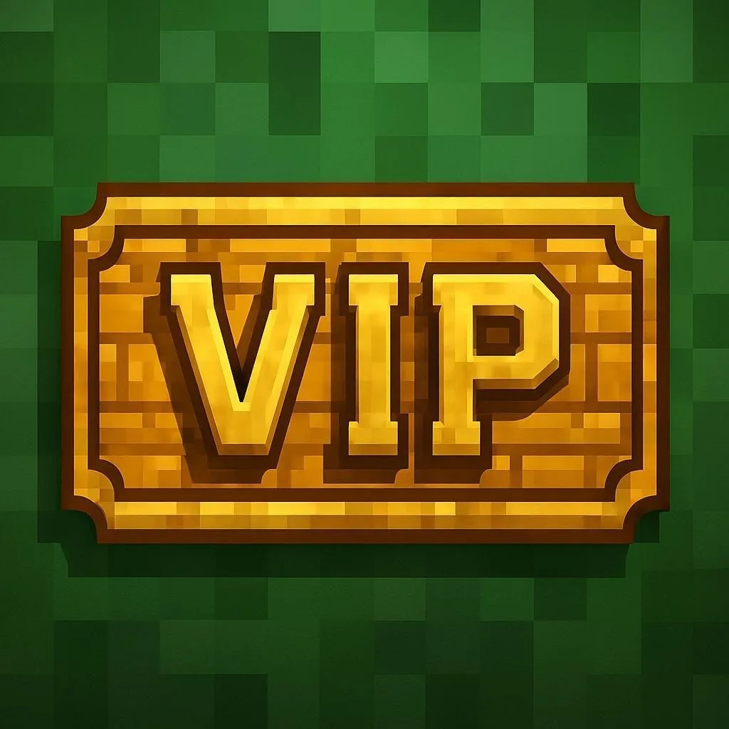 رنک VIP